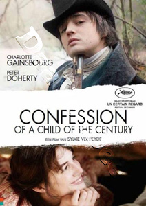 Confession of a Child of the Century | Bekenntnis eines jungen Zeitgenossen  | Confession d